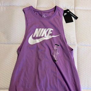 NIKE Tank Top (Gym tank)